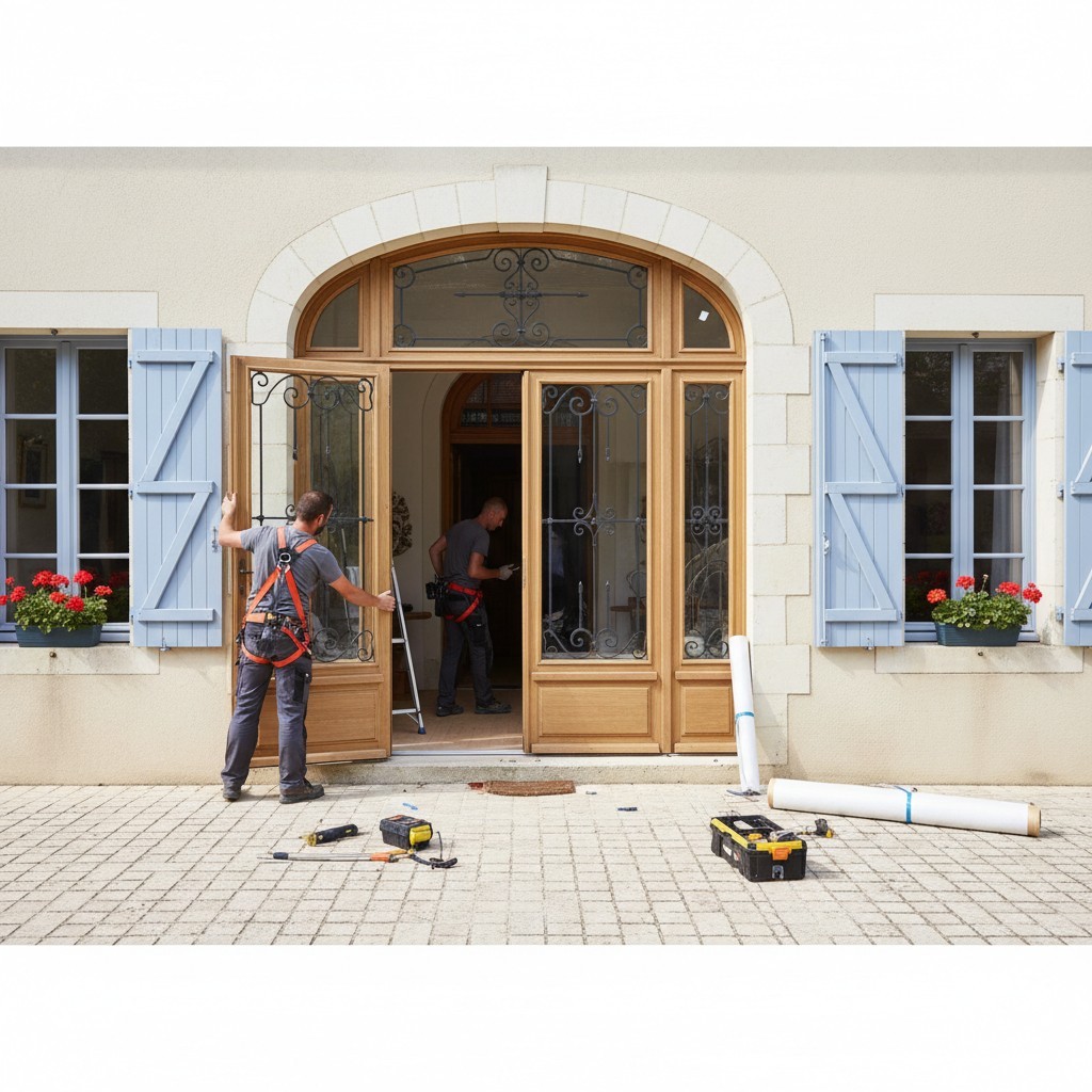 TURONE FENETRES